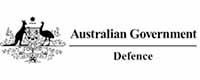 dept of defence